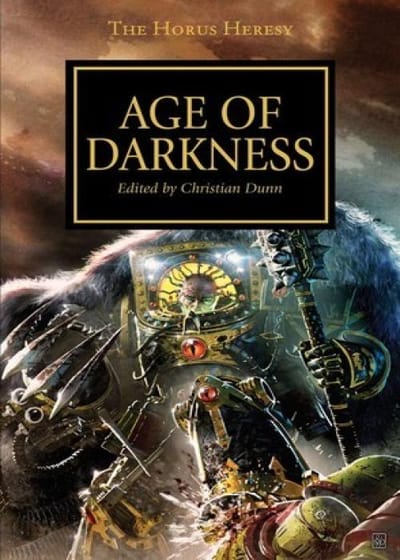 Cover of Age of Darkness by John French