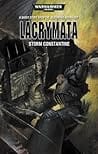 Cover of Lacrymata by Storm Constantine