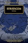Cover of Stratagem by Nick Kyme