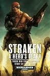 Cover of Straken: A Hero's Death by Toby Frost