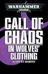 Cover of In Wolves' Clothing by Ian St. Martin