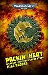 Cover of Packin' Heat by Mike Brooks