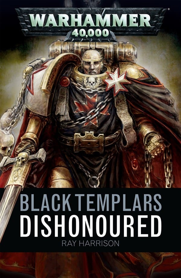 Cover of Dishonoured by Rachel Harrison