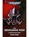 Cover of The Devouring Void by Danie Ware