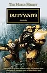 Cover of Duty Waits by Guy Haley