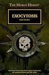 Cover of Exocytosis by James Swallow