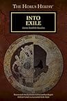 Cover of Into Exile by Aaron Dembski-Bowden