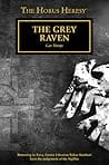 Cover of The Grey Raven by Gav Thorpe
