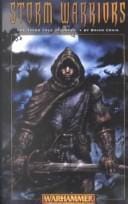 Cover of Storm Warriors by Brian Craig