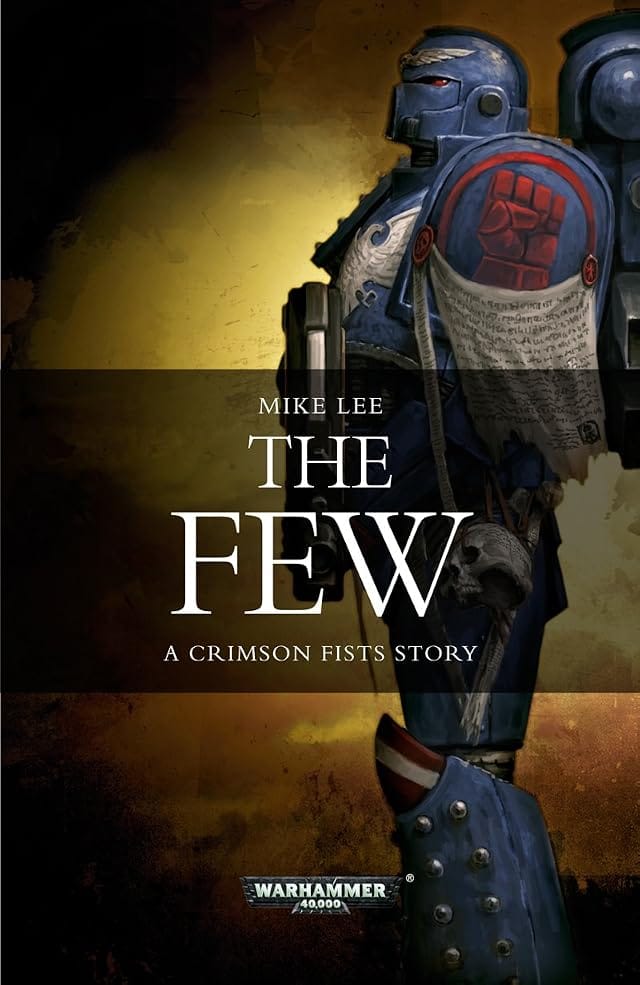 Cover of The Few by Mike Lee