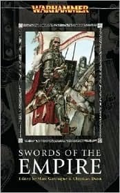 Cover of Swords of the Empire by Marc Gascoigne