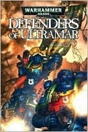 Cover of Defenders of Ultramar by Graham McNeill
