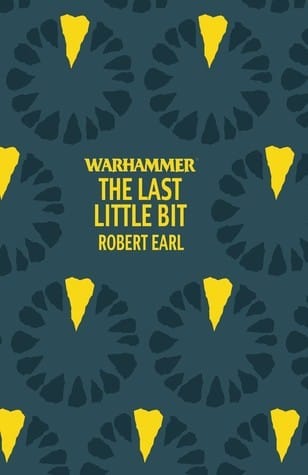 Cover of The Last Little Bit by Robert Earl