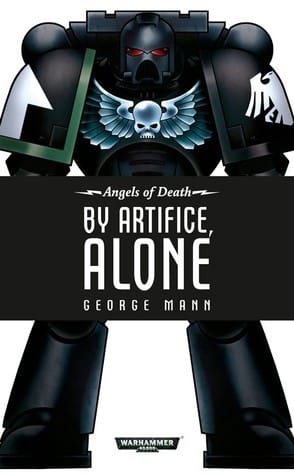 Cover of By Artifice, Alone by George Mann