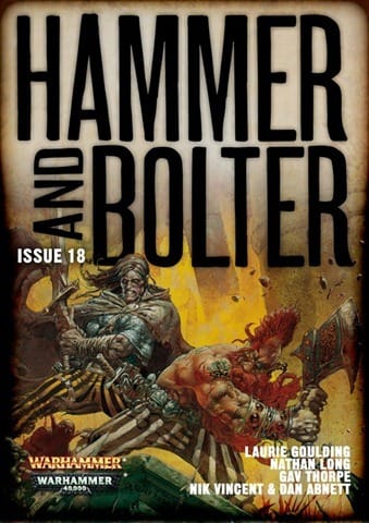Cover of The Oberwald Ripper by L.J. Goulding