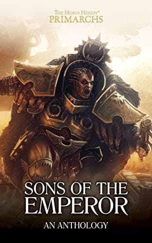 Cover of Sons of the Emperor by John French