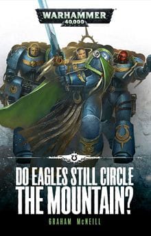 Cover of Do Eagles Still Circle the Mountain? by Graham McNeill