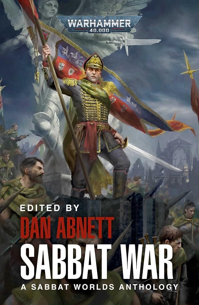 Cover of Sabbat War by Various
